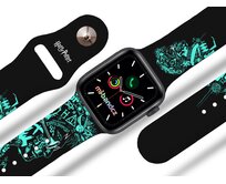 Apple watch řemínek Harry Potter - Silueta - 38/40/41mm