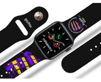 Apple watch řemínek Harry Potter - Záchranný autobus - 38/40/41mm