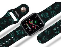 Apple watch řemínek Harry Potter - Expecto patronum - 38/40/41mm