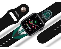 Apple watch řemínek Harry Potter - Zmijozel uniforma - 38/40/41mm