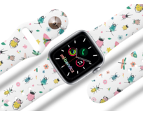 Apple watch řemínek brouci - 42/44/45mm