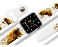 Apple watch řemínek Mája - 42/44/45mm