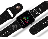 Apple watch řemínek 38/40/41 Znamení zvěrokruhu - 38/40/41mm