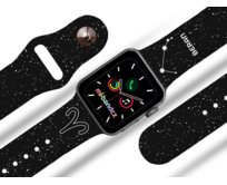 Apple watch řemínek 42/44/45 Znamení zvěrokruhu - 42/44/45mm