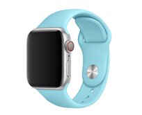 Apple Watch řemínek jednobarevný 42/44/45/49mm - 30 -