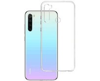 Kryt ochranný All-Safe Armor Case pro Xiaomi Redmi Note 8