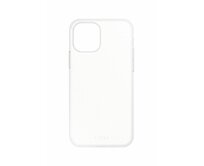 TPU gelové pouzdro  Slim AntiUV pro Apple iPhone 15, čiré