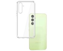 Kryt ochranný Clear Case pro Samsung Galaxy A14 4G/ 5G (SM-A145 / A146) čirý