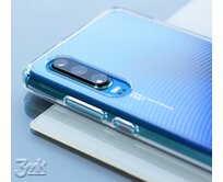 Kryt ochranný All-Safe Armor Case pro Huawei P Smart Z