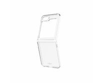 Ochranné pouzdro  Pure pro Samsung Galaxy Z Flip5 5G, čiré