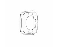 TPU gelové pouzdro  pro Apple Watch Series 9 41mm, čiré