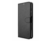 Pouzdro typu kniha  Opus pro Xiaomi Redmi Note 13 Pro+, černé