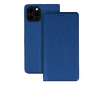 Knížkové pouzdro Smart pro IPHONE 11 PRO , barva modrá