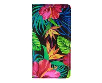 Knížkové pouzdro Flower pro Iphone 11 Pro , Design 2