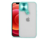 Kryt Cyclops pro Iphone 13 Mini Mint