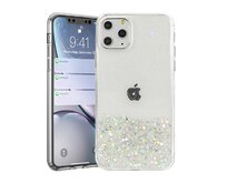 Kryt třpytivý Brilliant pro Iphone 11 Pro , barva čirá