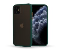 Kryt Vennus Color pro Xiaomi Redmi 8 Green