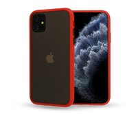 Kryt Vennus Color pro Xiaomi Redmi 8A , barva červená