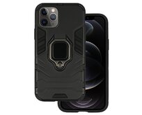 Kryt odolný Ring Armor pro Iphone 11 Pro , barva černá