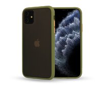 Kryt Vennus Color pro Iphone 12 Mini Olive