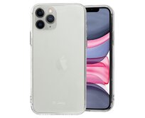 Kryt Jelly pro Iphone 11 transparent