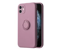 Kryt Vennus Ring pro Iphone 14 Pro Max Purple