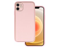 Kryt Luxury pro Iphone 11 Light pink