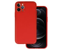 Kryt Luxury pro Iphone 11 Pro , barva červená