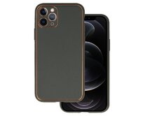 Kryt Luxury pro Iphone 11 Pro Graphite