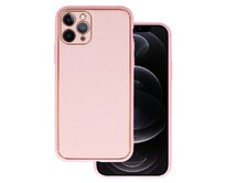 Kryt Luxury pro Iphone 11 Pro Light pink