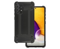 Kryt odolný Armor pro Samsung Galaxy A72 4G/5G , barva černá