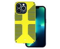 Kryt odolný Grip pro Iphone 11 Pro Yellow