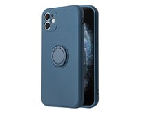 Kryt Vennus Ring pro Iphone 14 Pro Max Blue