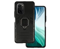 Kryt odolný Ring Armor pro Xiaomi Mi 11i , barva černá