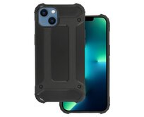 Kryt odolný Armor pro Iphone 13 , barva černá