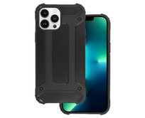 Kryt odolný Armor pro Iphone 13 Pro , barva černá