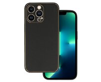 Kryt Luxury pro Iphone 13 Pro , barva černá