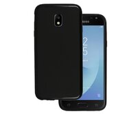 Kryt Matt pro SAMSUNG GALAXY J3 (2017) , barva černá