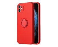 Kryt Vennus Ring pro Iphone 11 Pro , barva červená