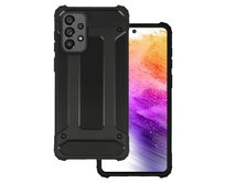 Kryt odolný Armor pro Samsung Galaxy A73 5G , barva černá