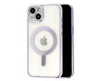 Kryt MagSafe Luxury pro Iphone 11 Pro Purple