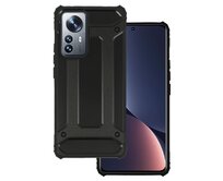 Kryt odolný Armor pro Xiaomi 12 Pro , barva černá