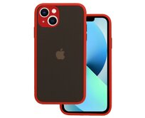 Kryt Vennus Color pro Xiaomi Redmi Note 11/Note 11S , barva červená