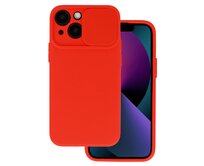 Kryt CamShield pro Iphone 11 Pro , barva červená