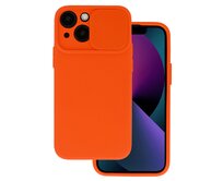 Kryt CamShield pro Iphone 14 Plus Orange