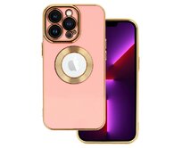 Kryt Beauty pro Iphone 12 Pro Max pink