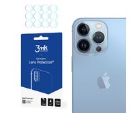 ochrana kamery Lens Protection pro Apple iPhone 13 Pro Max (4ks)