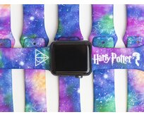 Apple watch řemínek Harry Potter Galaktický - 38/40/41mm