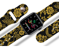 Apple watch řemínek baroko - 38/40/41mm