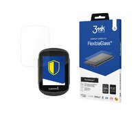 hybridní sklo FlexibleGlass pro Garmin Edge 130